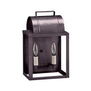8021 Northeast Lantern Livery Outdoor Wall Sconce 10