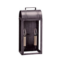 8031 Northeast Lantern Livery Outdoor Wall Sconce 11