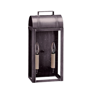 8031 Northeast Lantern Livery Outdoor Wall Sconce 11