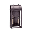 8031 Northeast Lantern Livery Outdoor Wall Sconce 12