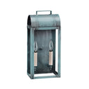 8031 Northeast Lantern Livery Outdoor Wall Sconce 13