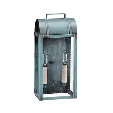 8031 Northeast Lantern Livery Outdoor Wall Sconce 15