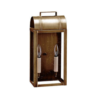 8031 Northeast Lantern Livery Outdoor Wall Sconce 2