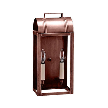 8031 Northeast Lantern Livery Outdoor Wall Sconce 4