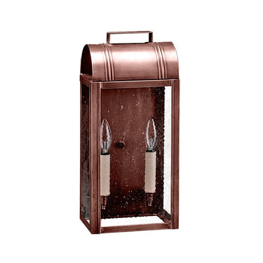 8031 Northeast Lantern Livery Outdoor Wall Sconce 6