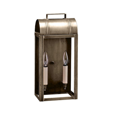 8031 Northeast Lantern Livery Outdoor Wall Sconce 7
