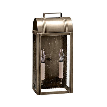8031 Northeast Lantern Livery Outdoor Wall Sconce 9