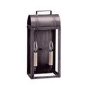8031 Northeast Lantern Livery Outdoor Wall Sconce 10