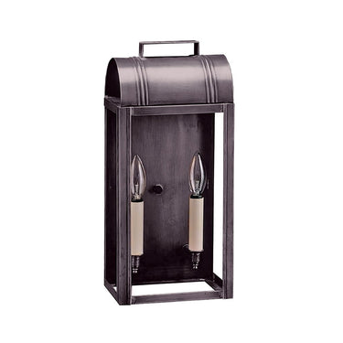 8031 Northeast Lantern Livery Outdoor Wall Sconce 10