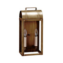 8031 Northeast Lantern Livery Outdoor Wall Sconce 1