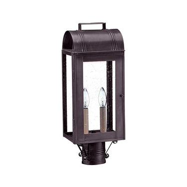 8033 Northeast Lantern Livery Outdoor Post Lantern 11