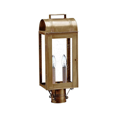 8033 Northeast Lantern Livery Outdoor Post Lantern 2