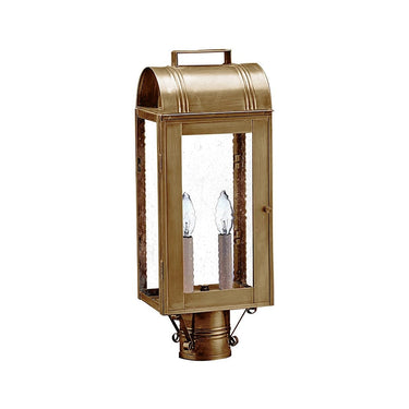 8033 Northeast Lantern Livery Outdoor Post Lantern 3