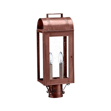 8033 Northeast Lantern Livery Outdoor Post Lantern 5