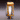 8033 Northeast Lantern Livery Outdoor Post Lantern - Crescent Harbor