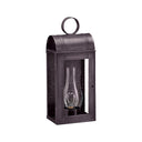 8041 Northeast Lantern Livery Outdoor Wall Sconce 11