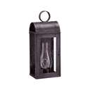 8041 Northeast Lantern Livery Outdoor Wall Sconce 12
