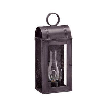 8041 Northeast Lantern Livery Outdoor Wall Sconce 12