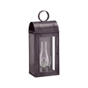 8041 Northeast Lantern Livery Outdoor Wall Sconce 13