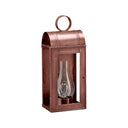 8041 Northeast Lantern Livery Outdoor Wall Sconce 4