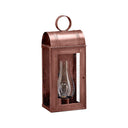 8041 Northeast Lantern Livery Outdoor Wall Sconce 6