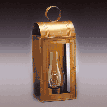8041 Northeast Lantern Livery Outdoor Wall Sconce - Crescent Harbor