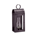 8041 Northeast Lantern Livery Outdoor Wall Sconce 10