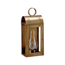 8041 Northeast Lantern Livery Outdoor Wall Sconce 1