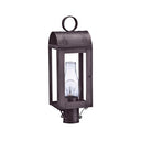 8043 Northeast Lantern Livery Outdoor Post Lantern 13
