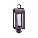 8043 Northeast Lantern Livery Outdoor Post Lantern 15