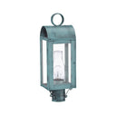 8043 Northeast Lantern Livery Outdoor Post Lantern 18