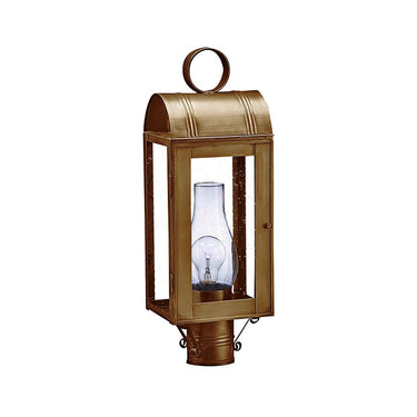 8043 Northeast Lantern Livery Outdoor Post Lantern 3