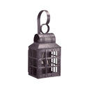 8131 Northeast Lantern Lynn Outdoor Wall Sconce 12
