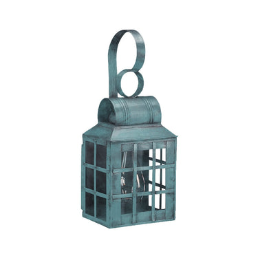 8131 Northeast Lantern Lynn Outdoor Wall Sconce 13