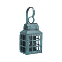 8131 Northeast Lantern Lynn Outdoor Wall Sconce 14
