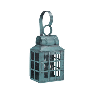 8131 Northeast Lantern Lynn Outdoor Wall Sconce 14