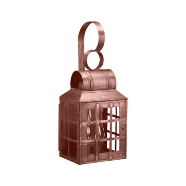 8131 Northeast Lantern Lynn Outdoor Wall Sconce 4