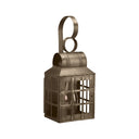 8131 Northeast Lantern Lynn Outdoor Wall Sconce 7