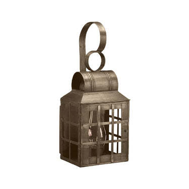 8131 Northeast Lantern Lynn Outdoor Wall Sconce 7