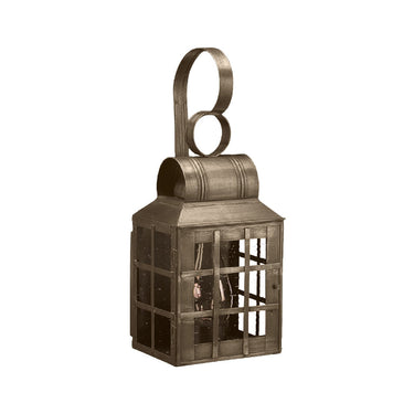 8131 Northeast Lantern Lynn Outdoor Wall Sconce 8