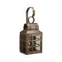 8131 Northeast Lantern Lynn Outdoor Wall Sconce 9