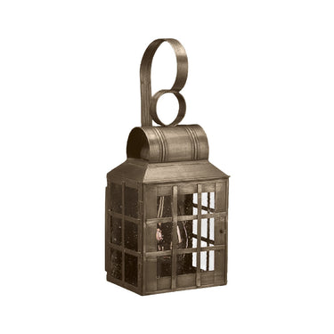 8131 Northeast Lantern Lynn Outdoor Wall Sconce 9