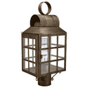 8133 Northeast Lantern Lynn Outdoor Post Lamp 16