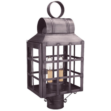 8133 Northeast Lantern Lynn Outdoor Post Lamp 17