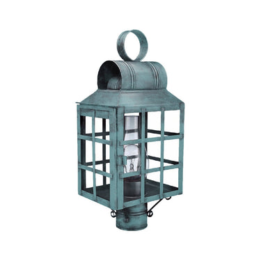 8133 Northeast Lantern Lynn Outdoor Post Lamp 2