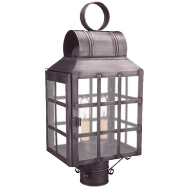 8133 Northeast Lantern Lynn Outdoor Post Lamp 20