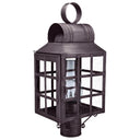 8133 Northeast Lantern Lynn Outdoor Post Lamp 23