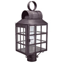8133 Northeast Lantern Lynn Outdoor Post Lamp 24