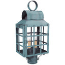 8133 Northeast Lantern Lynn Outdoor Post Lamp 25