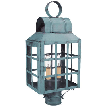 8133 Northeast Lantern Lynn Outdoor Post Lamp 25